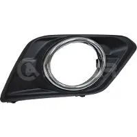 Alkar 4912961 Ventilatiegrille, bumper