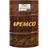 PEMCO PM0712-DR Motorolie