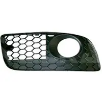 Alkar 4925128 Ventilatiegrille, bumper