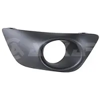 Alkar 4922721 Ventilatiegrille, bumper