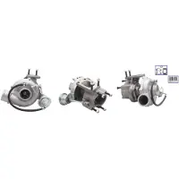 TURBOS EUROPE TE53039700037 Turbocharger