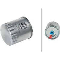 Hella 8ZF 366 110-311 Brandstoffilter