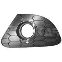 Alkar 4901471 Ventilatiegrille, bumper