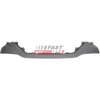 Fast Sports Nutrition FT91139 Bumper