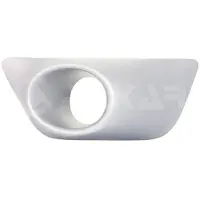 Alkar 4912721 Ventilatiegrille, bumper