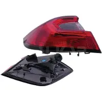 Alkar 2202394 Achterlicht