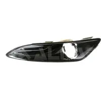 Alkar 4921384 Ventilatiegrille, bumper