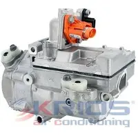 MEAT & DORIA K15541 Aircopomp