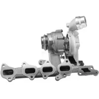 CLIMTEX CX8-313 Turbocharger
