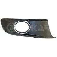 Alkar 4902135 Ventilatiegrille, bumper