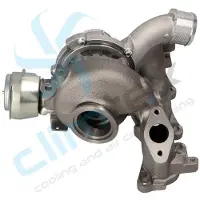 CLIMTEX CX8-108 Turbocharger