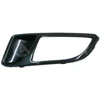 Alkar 4901480 Ventilatiegrille, bumper