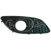 Alkar 4912440 Ventilatiegrille, bumper