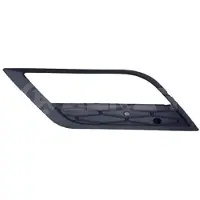 Alkar 4911102 Ventilatiegrille, bumper