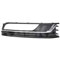 Alkar 4942118 Ventilatiegrille, bumper