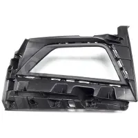 Alkar 4901123 Ventilatiegrille, bumper