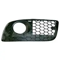 Alkar 4926128 Ventilatiegrille, bumper