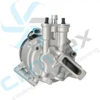CLIMTEX CH5-109 Aircopomp