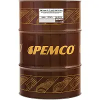 PEMCO PM0717-DR Motorolie