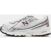 New Balance 740 Infant, wit
