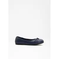 Bonprix Soepele ballerina's met comfortabele wijdte maat 36