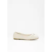 Bonprix Soepele ballerina's met comfortabele wijdte maat 39