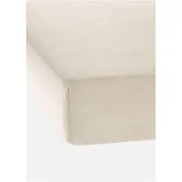Bonprix Hoeslaken van flanel maat set van 2 100/200 cm