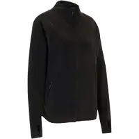 Bonprix Fleece vest met ritszakken maat 52/54 (XXL)
