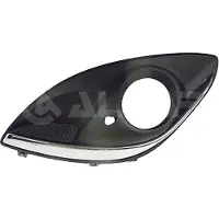 Alkar 4911421 Ventilatiegrille, bumper