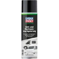 Liqui moly 21815 Afdek- / textielimpregnering