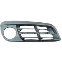 Alkar 4952845 Ventilatiegrille, bumper