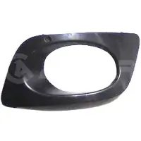 Alkar 4901906 Ventilatiegrille, bumper