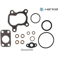 HENKEL PARTS 5210234 Turbocharger, montageset