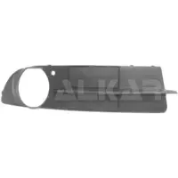 Alkar 4906849 Ventilatiegrille, bumper