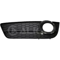Alkar 4911477 Ventilatiegrille, bumper
