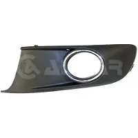 Alkar 4901135 Ventilatiegrille, bumper
