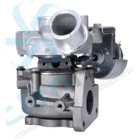 CLIMTEX CX8-218 Turbocharger