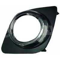 Alkar 4931268 Ventilatiegrille, bumper