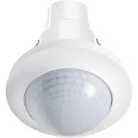 ESYLUX PD-C 360BT DALI-2 Plafond Aanwezigheidsdetectie - EP10428159