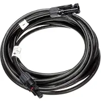 Victron Energy SCA000500000 PV-ST01 Installatiekabel 4 mm² Kabellengte 5 m