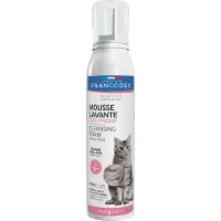 Francodex Reinigende Mousse