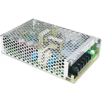 MEAN WELL SD-50A-24 DC/DC-converter 50 W Aantal uitgangen: 1 x Inhoud 1 stuk(s)