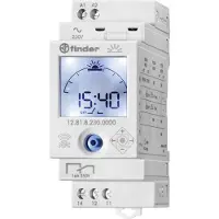 Finder astro-schakeltimer 12.81.8.230.0000 (128182300000)