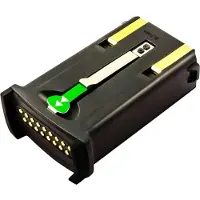 CoreParts 16.3WH SYMBOOLSCAANNER BATTERIJ LI-ION 7.4V 2200MAH GRIS, MC9000, MC9000