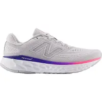 New Balance Sneakers laag 'Fresh Foam X EVOZ v4' pink / wit