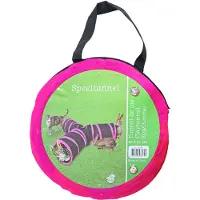 Boon Nylon Y-model Speeltunnel
