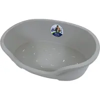 Moderna Products Moderna Plastic Hondenmand