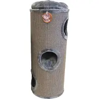 Boon Klimton Sisal 3 Gaats Gr./Gr. 100X42Cm