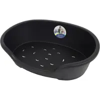 Moderna Products Moderna Plastic Hondenmand