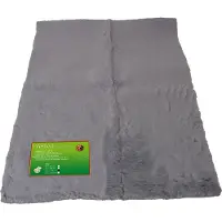 Boon Vetbed Grijs 150 X 100 Cm